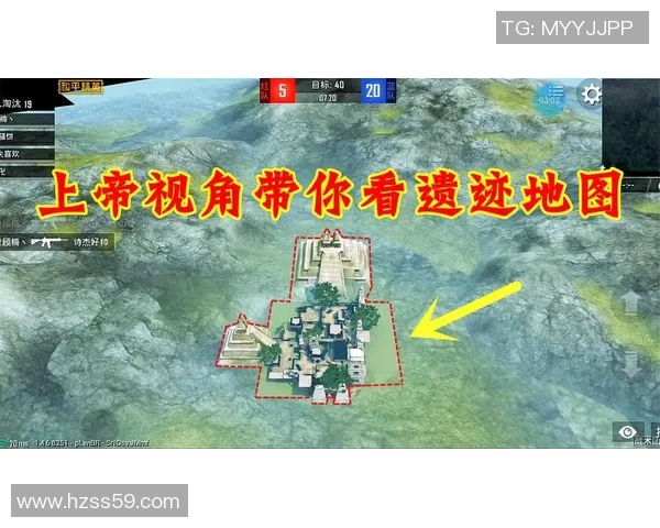 和平精英观战系统与回放功能深度解析与实用技巧分享