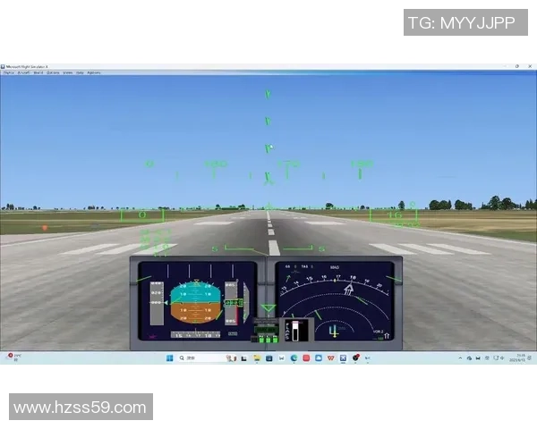 微软模拟飞行环球航线挑战赛带你领略云端之上的壮丽风景与飞行乐趣 微软模拟飞行环球航线挑战赛带你领略云端之上的壮丽风景与飞行乐趣