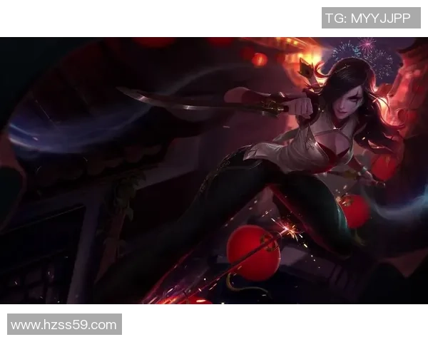 全新英雄联盟皮肤原画与特效揭秘抢先体验精彩视觉盛宴 全新英雄联盟皮肤原画与特效揭秘抢先体验精彩视觉盛宴