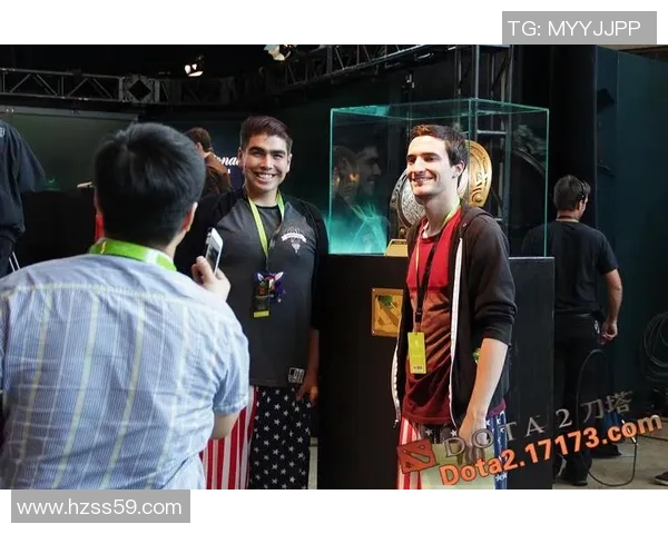 三大精彩亮点助你提前感受DOTA2比赛氛围与激情