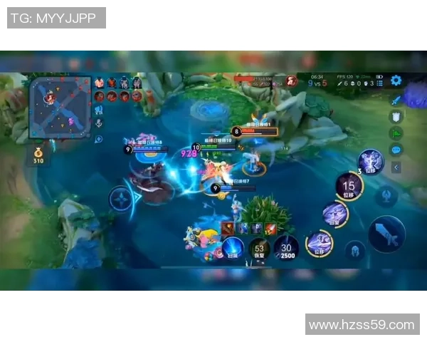 新版本首次对决战术池深度考验王者荣耀玩家策略与配合能力